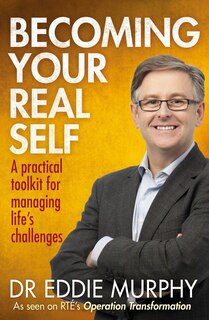 Front cover_Becoming Your Real Self