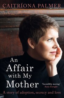 Front cover_An Affair With My Mother