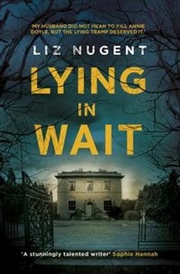 Couverture_Lying In Wait