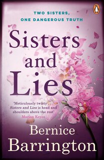 Couverture_Sisters And Lies
