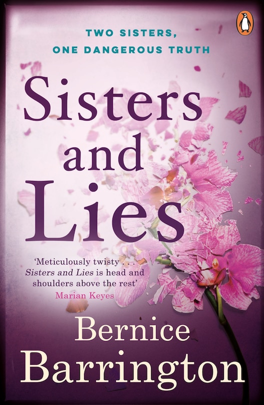 Couverture_Sisters And Lies