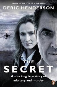 Front cover_The Secret