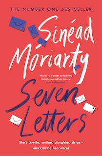 Front cover_Seven Letters
