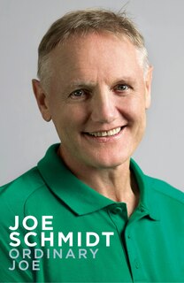 Front cover_Ordinary Joe
