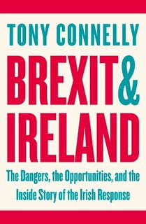 Front cover_Brexit And Ireland