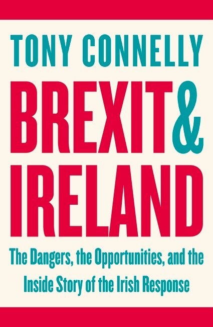 Front cover_Brexit And Ireland