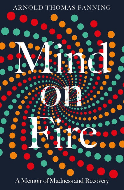 Couverture_Mind On Fire