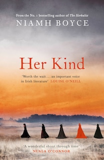 Front cover_Her Kind