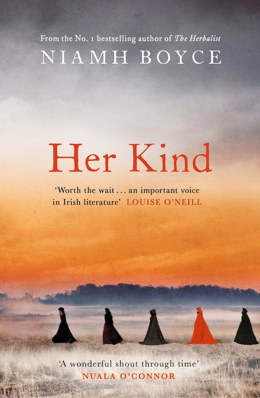 Front cover_Her Kind