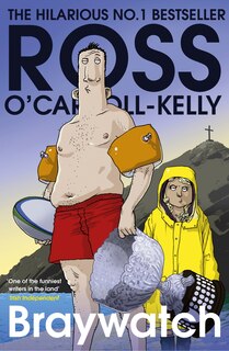 Front cover_Braywatch