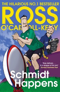Front cover_Schmidt Happens