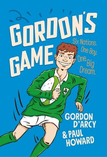 Couverture_Gordon's Game