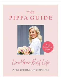 Front cover_The Pippa Guide