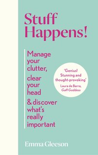 Front cover_Stuff Happens!