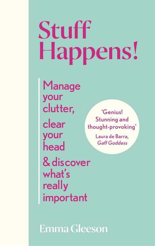 Front cover_Stuff Happens!