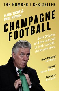 Front cover_Champagne Football