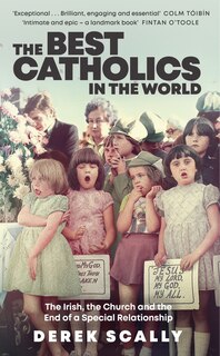 Front cover_Best Catholics in the World, The