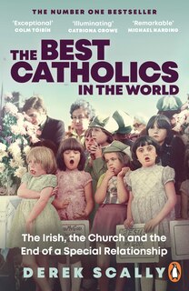 Front cover_The Best Catholics In The World