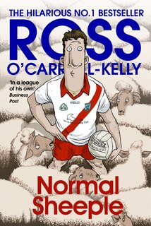 Front cover_Normal Sheeple