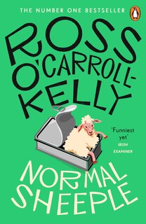 Front cover_Normal Sheeple