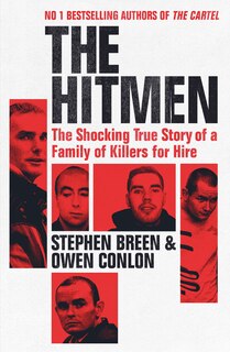 Couverture_The Hitmen