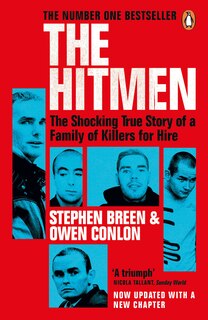 Front cover_The Hitmen