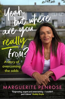 Couverture_Yeah, But Where Are You Really From?