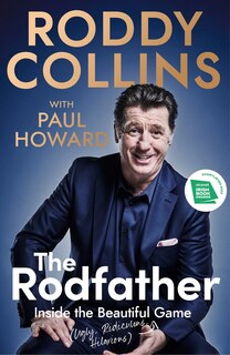 Front cover_The Rodfather