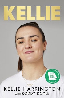 Front cover_Kellie