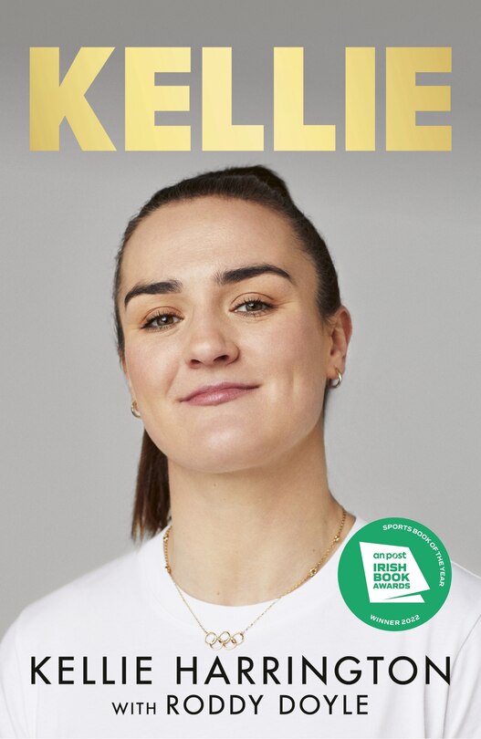 Front cover_Kellie