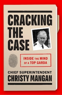 Couverture_Cracking the Case