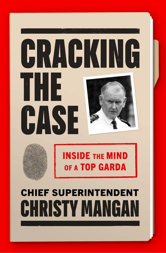 Couverture_Cracking the Case