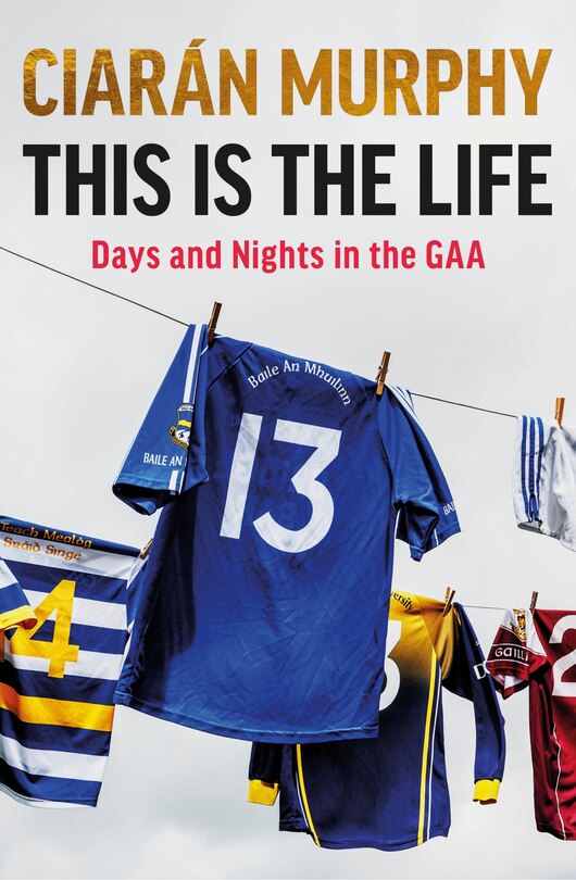 Couverture_This Is the Life