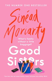 Front cover_Good Sisters