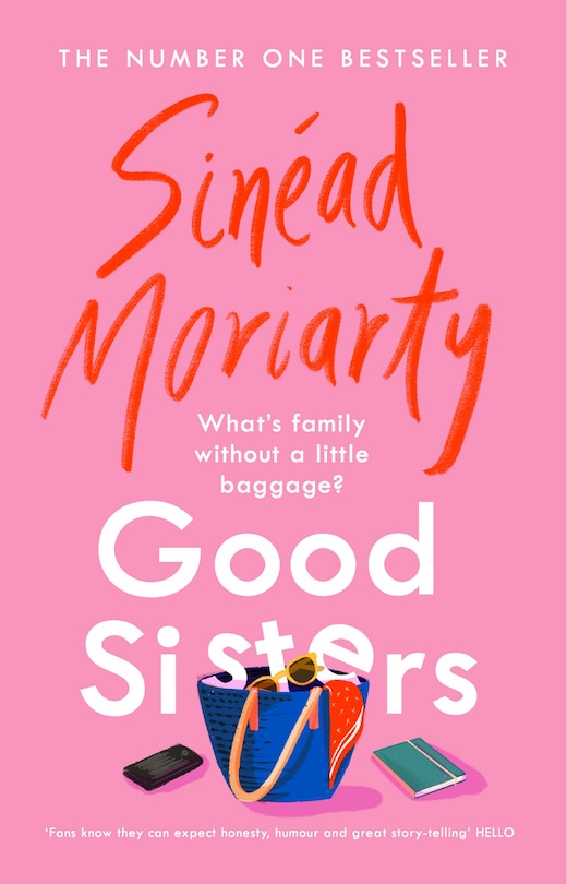 Front cover_Good Sisters