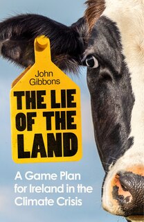 Couverture_The Lie of the Land