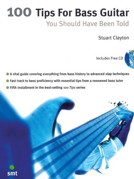 Couverture_100 Tips For Bass Guitar You Should Have Been Told