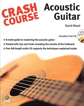 Crash Course - Acoustic Guitar