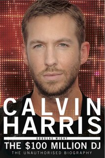 Couverture_Calvin Harris