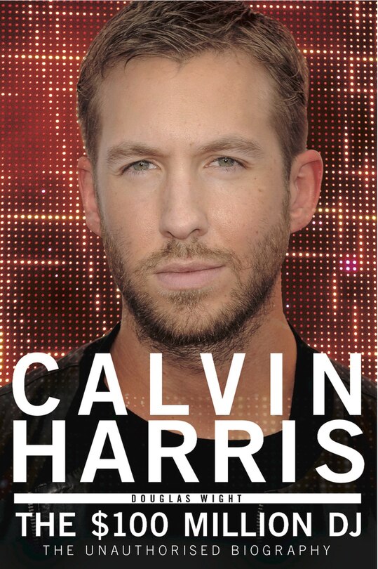 Couverture_Calvin Harris