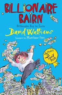 Couverture_Billionaire Bairn