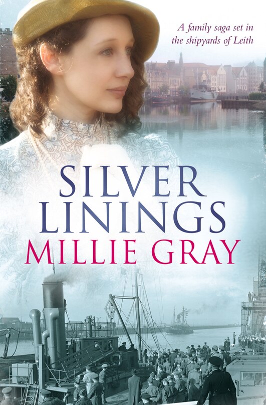 Front cover_Silver Linings