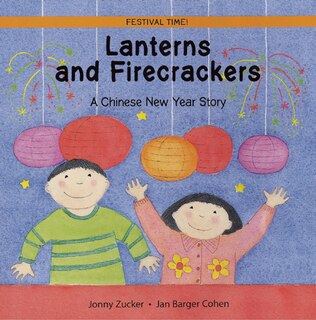 Front cover_Lanterns and Firecrackers