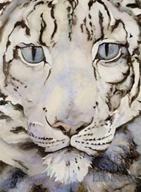 Front cover_The Snow Leopard