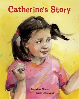 Couverture_Catherine's Story
