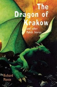 Front cover_The Dragon of Krakow