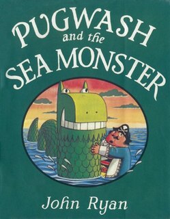 Couverture_Pugwash and the Sea Monster