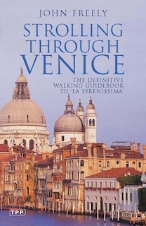 Front cover_Strolling through Venice