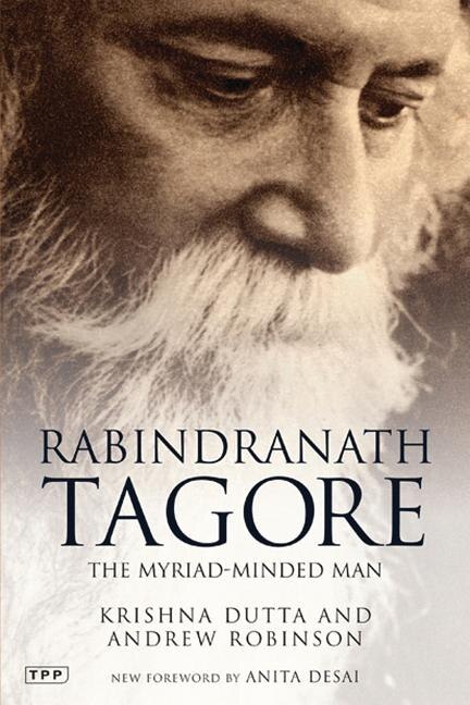 Couverture_Rabindranath Tagore