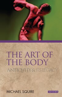 Front cover_The Art of the Body